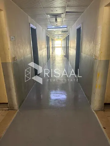 8 Person with Mohre Approved Capacity