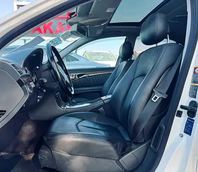 2004 Mercedes-BENZ E-CLASS 缩略图 9