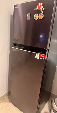Toshiba Fridge