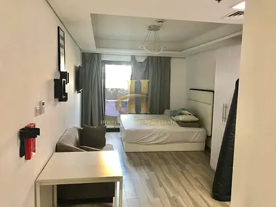 Fully furnished | Near to Entrance and Exit