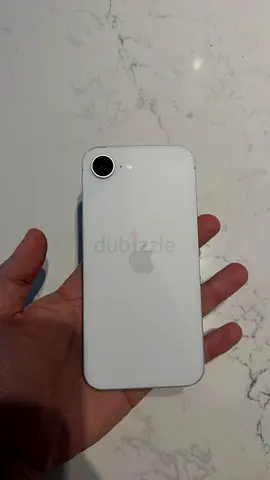 iPhone 16 e