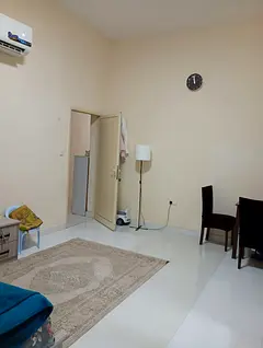 EXECUTIVE BACHELOR 1 BEDSPACE AVAILABLE FOR RENT IN A STUDIO ROOM NEAT AND CLEAN