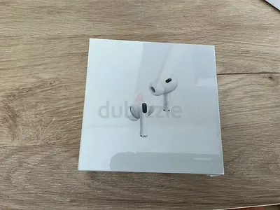 🔥AirPod 2 pro never opened sealed🔥