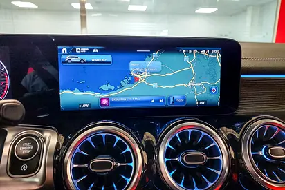 2025 Mercedes-BENZ GLB 缩略图 13