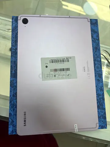 Samsung Tab S9 fe