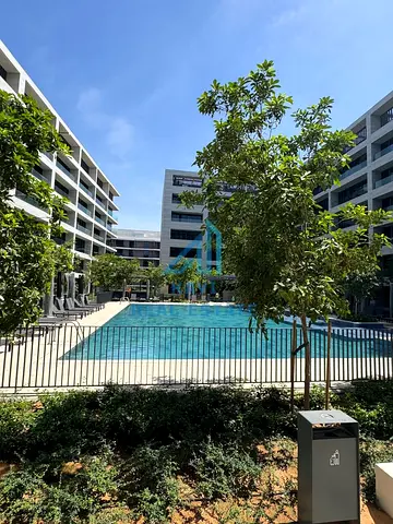 Luxury Brand New 1 Bedroom Apartment | Sukoon Building
