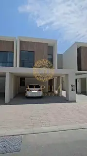 3-Bed Villa | Orania | Multiple Balconies | Community Views