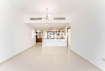 Unfurnished | Low Floor | Vacant