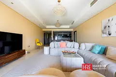 Sea View | Move-in Ready| Fully Furnished