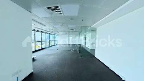 Upgraded | Fitted | Grade A | Glass Partitioned