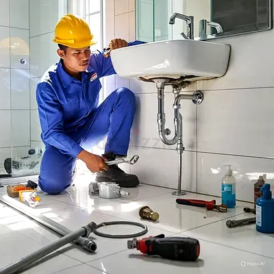 plumber