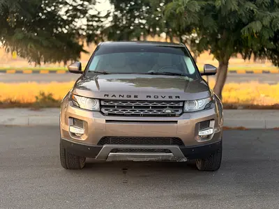2015 LAND Rover RANGE ROVER EVOQUE — фото 3