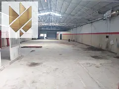 Warehouses | Showrooms | Shops | Land | Open Yards – Warehouse for Rent in Industrial Area 5 Sharj