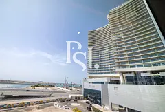 Partial Mangrove View | Corner Unit | Strategic Location