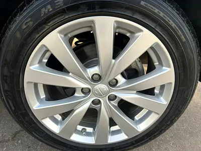 MG ZS Comfort, миниатюра 14