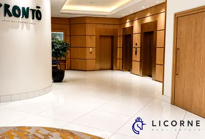 Strategic Business Location Near Metro | Office