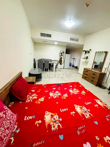 Stunning Fully Furnished Master Room with Attached Bath  All Amenities Near Metro Station