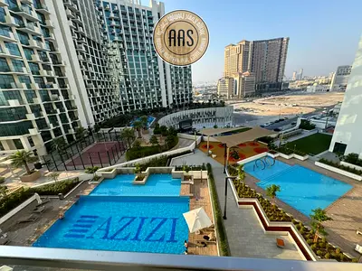 Furnished 1 Bed Room and Hall at prime location in 80k call now