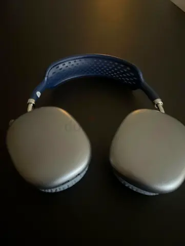 Over-ear wireless headphones — Apple Airpod Max 2nd generation master copy brand new  good condition