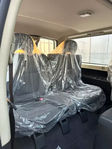 2023 Nissan PATROL SAFARI 缩略图 10