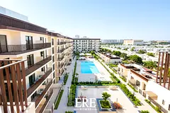 Brand New | Furnished | Multiple Cheques