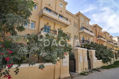 3BR + Maid | End Unit | Prime Location