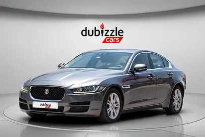 صورة 3 لـ 2016 Jaguar XE