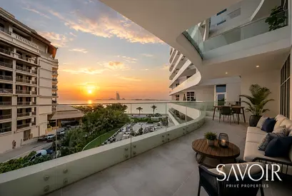 Sea View | Luxury | Investor Deal