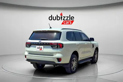 صورة 6 لـ 2024 FORD EVEREST