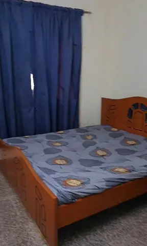 Family room for Indian couple available near NMC Hospital Al Nahda 2