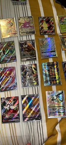 Pokémon Cards For Sale