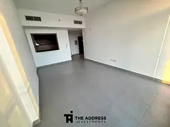 Marina View 1BR | Ikarus Building | Bright Unfurnished Layout
