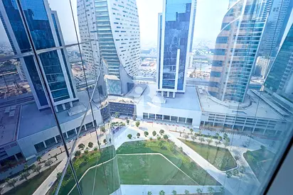 High Floor | Near Metro | Amazing Layout
