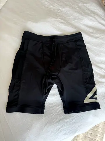 Represent team 247 half tights mens