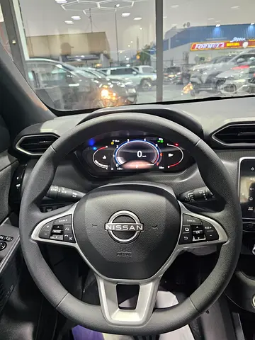 Nissan Magnite S, миниатюра 13