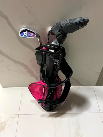 US Kids Golf
