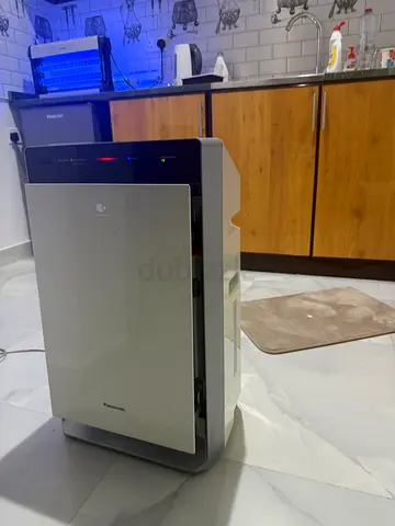 Panasonic F-VXK70M Air Purifier  Humidifier – Excellent Condition