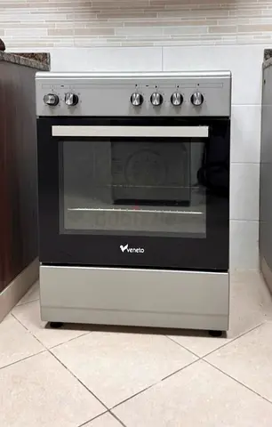 Veneto Electric oven