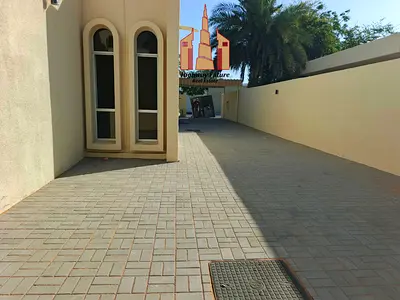 Beautiful Villa | First Shifting | New Ready | 3 Bedroom | 4 Washroom | 2 Master Room | Big Hall+Majlis With Washroom | Maid Room Separate | Big Yard