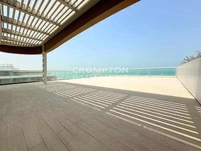 Full Sea View | Best of Saadiyat | Beach Access