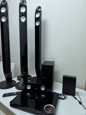 Samsung PS-FC3-1 Center Speaker (3Ω) - excellent Condition