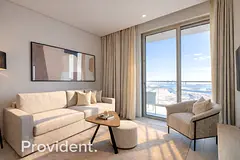 Quiet Luxury | Unobstructed View | Brand New