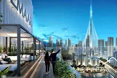 Prestigious Residence | Modern Living | High Demand Community