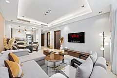 Fully Furrnished | Vacant | Prime Location