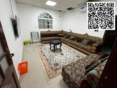 Furnished Investment Villa for Rent in Al Rawda – Ajman | 15 Residential Units | Monthly Rental Income AED 48,500