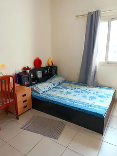 Family Room /working ladies available 1 july 2026