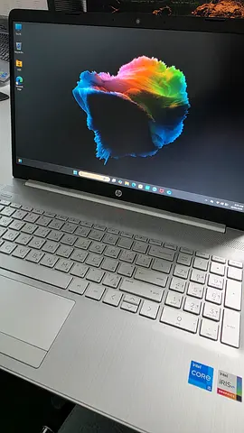 HP Laptop i5 (11th Generation)