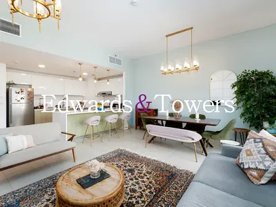 Exclusive | Furnished/Unfurnished | Vacant Soon