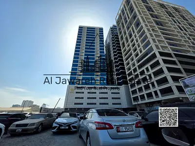 اعادة بيع غرفتين وصاله غير مؤجره \الغلفا تاور A\