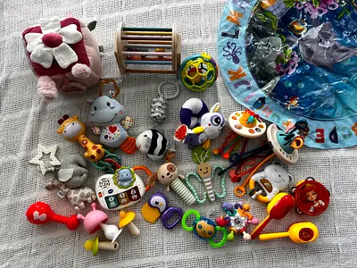 Toys for baby